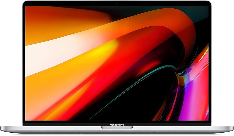 Amazon.co.jp: 2019 Apple MacBook Pro (16インチ, 16GB RAM, 1TB