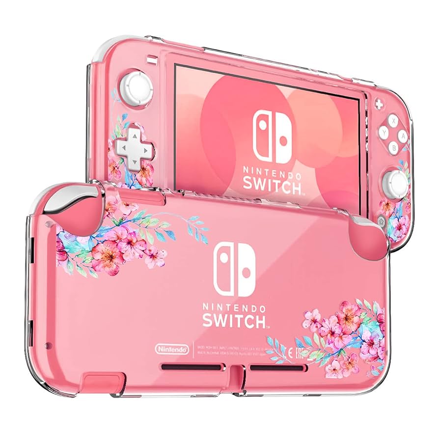 Nintendo Switch Lite(ピンク)充電器付き Nintendo Switch Lite ピンク