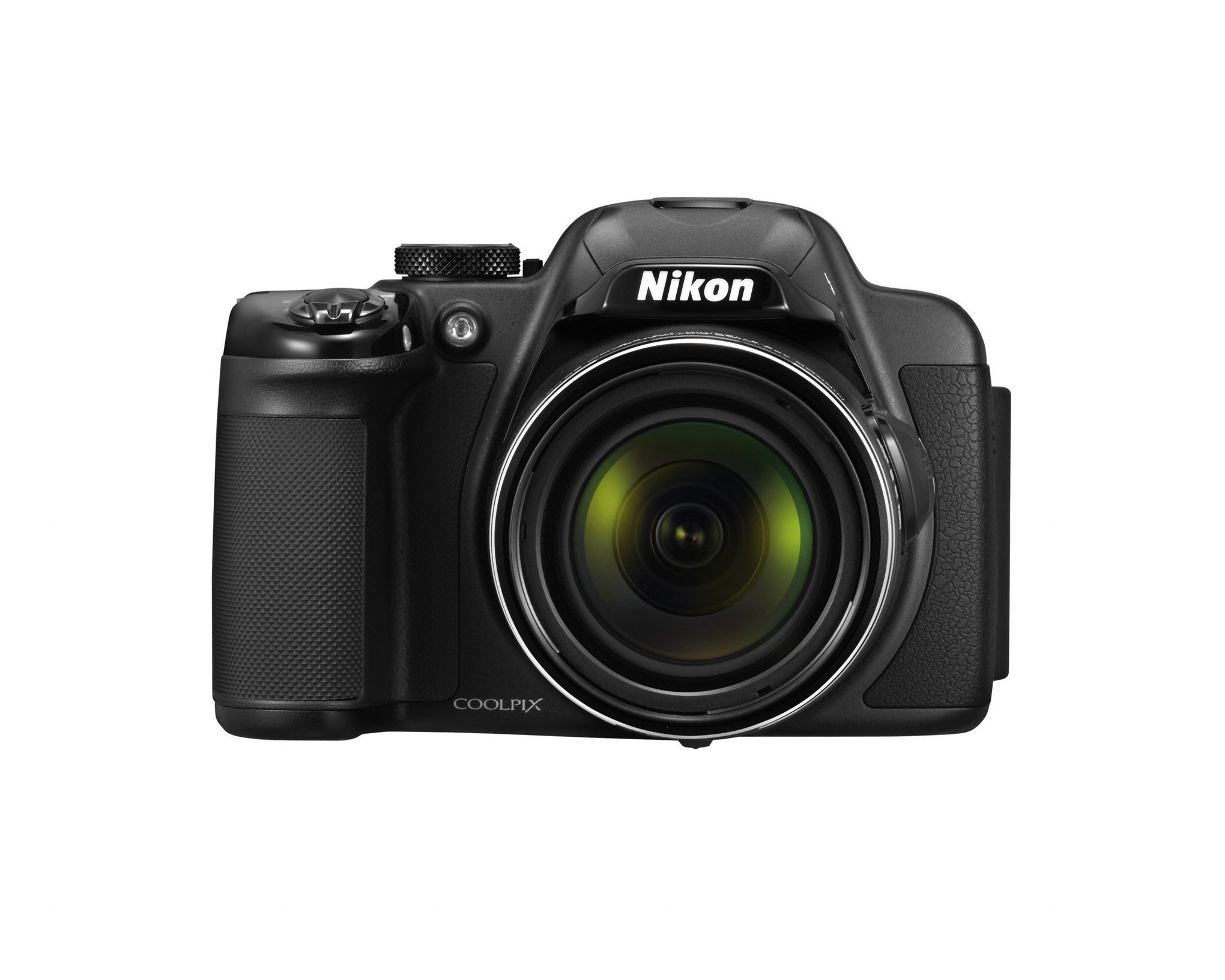 Amazon | Nikon デジタルカメラ COOLPIX P520 光学42倍ズーム バリ