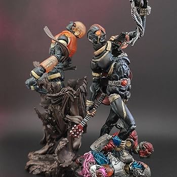 Amazon.co.jp: 匠魂 キカイダー＆キカイダー01シークレット2体セット