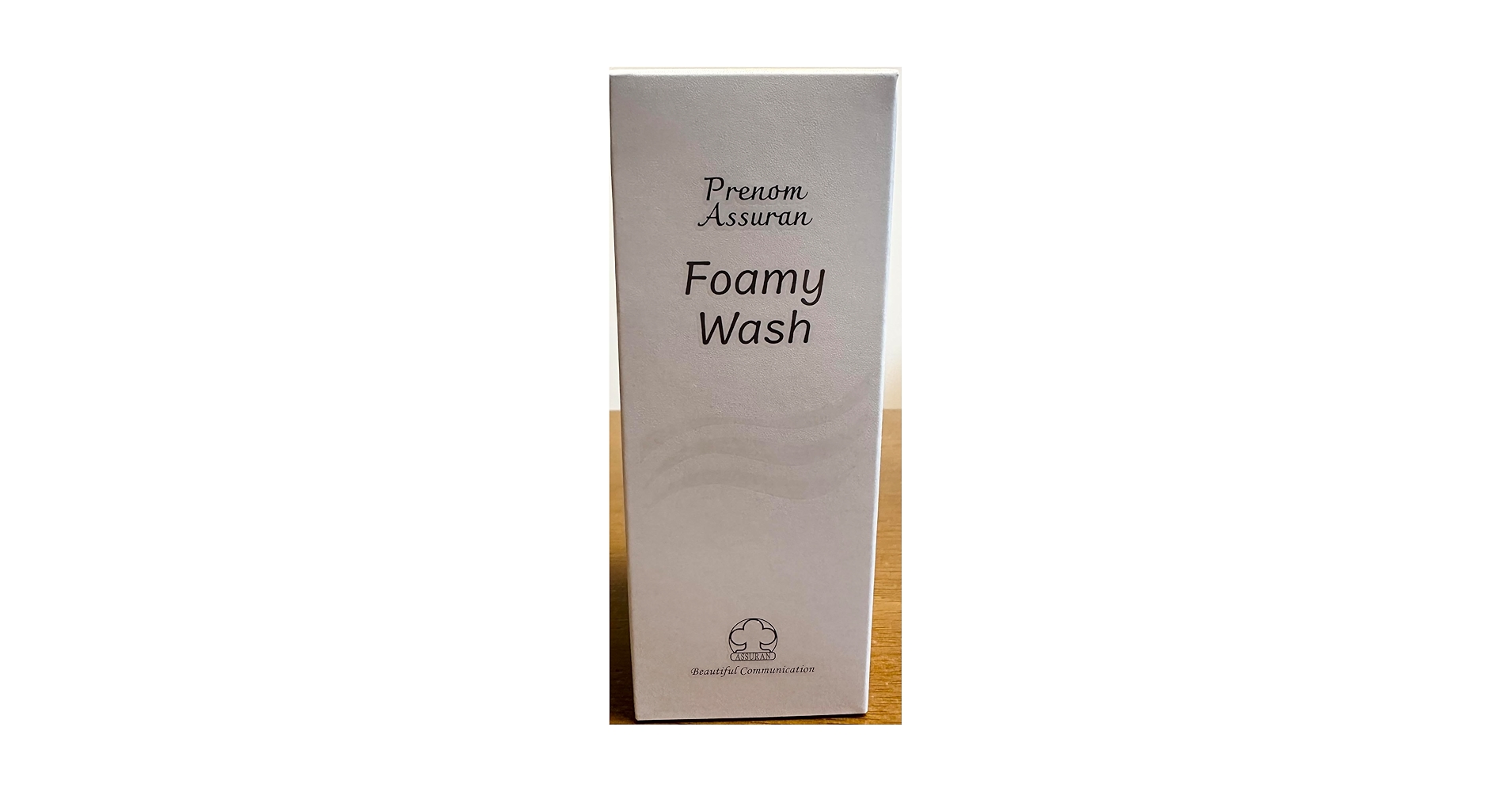ASSURAN 旧Foamy Wash ASSURAN 旧Foamy Wash Assuran Foamy Wash 180ml