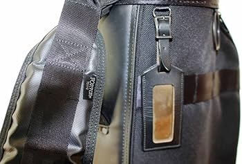 Amazon | 吉田カバン PORTER(ポーター) ZOZOゴルフ限定 キャディバッグ