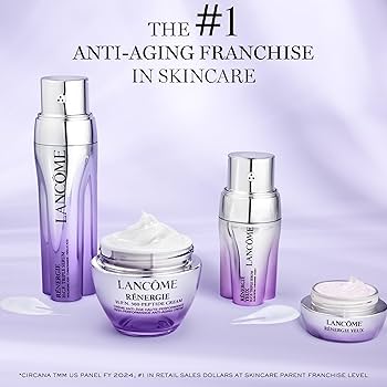 Lancôme Rénergie H.P.N. 300-Peptide Face Cream - Lightweight