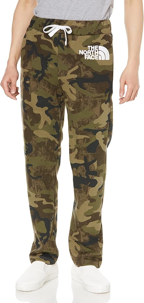 Amazon | [ザノースフェイス] フロントビューパンツ メンズ NB82131