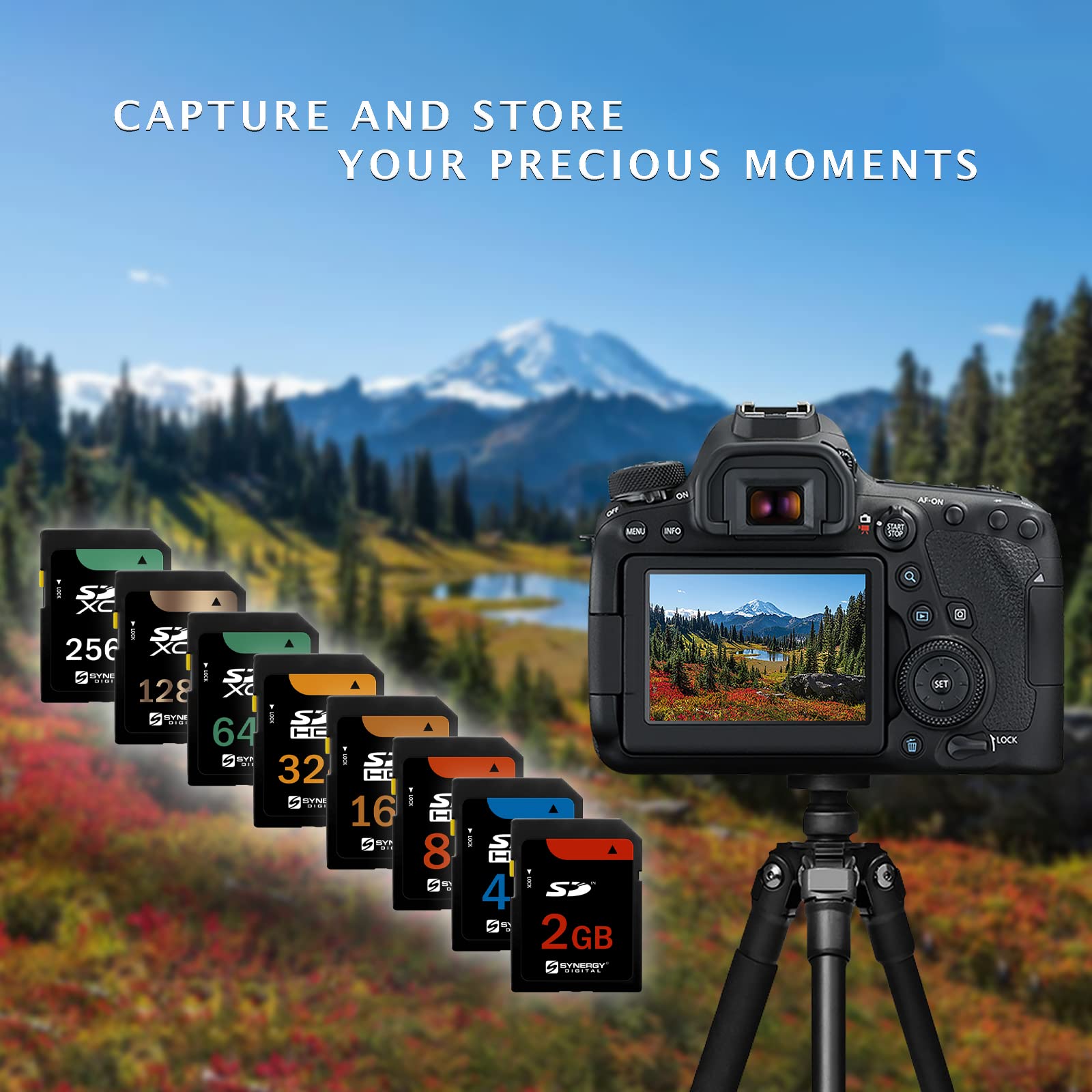 Amazon | Canon Vixia HF R800 ビデオカメラ メモリーカード 64GB SD