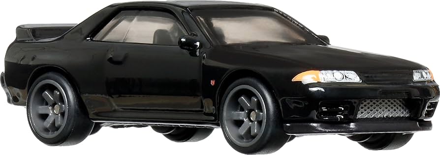 Amazon | ホットウィール(Hot Wheels) ワイルド・スピード - 日産
