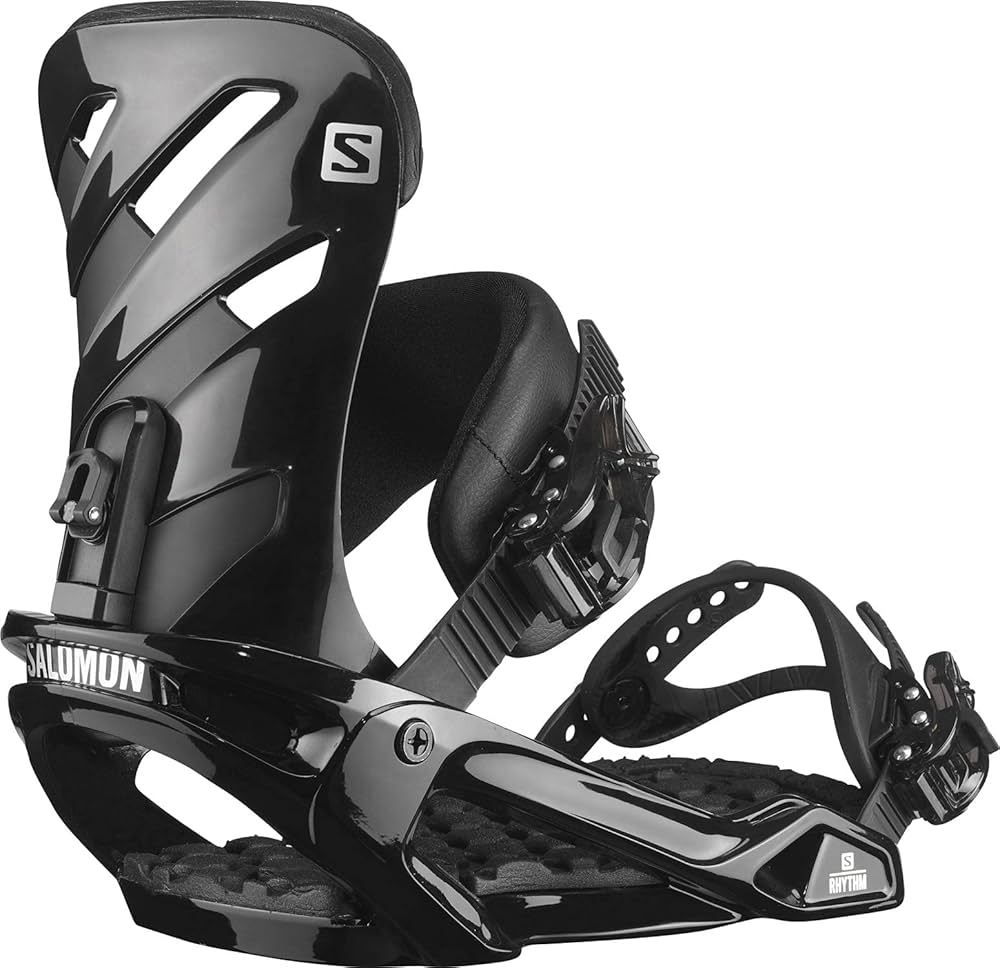 Amazon | SALOMON(サロモン) スノーボード メンズ レディース