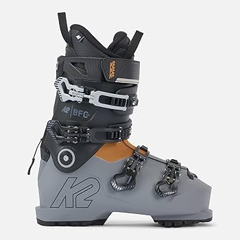Amazon | ケーツー スキーブーツ 2024 K2 BFC 100 ビーエフシー