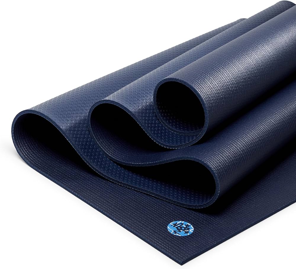 manduka ヨガマット ミッドナイト Manduka マンドゥカ [公式][屋内用