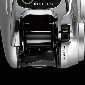 Amazon | シマノ(SHIMANO) 電動リール 14 フォースマスター 401 左