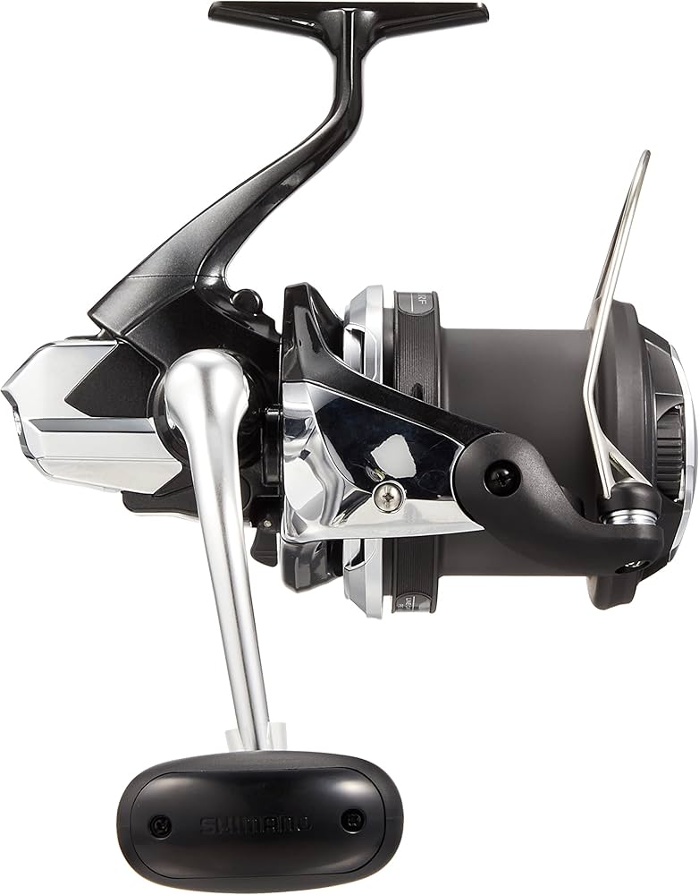 Amazon | シマノ(SHIMANO) スピニングリール 投げ・遠投 15 パワー