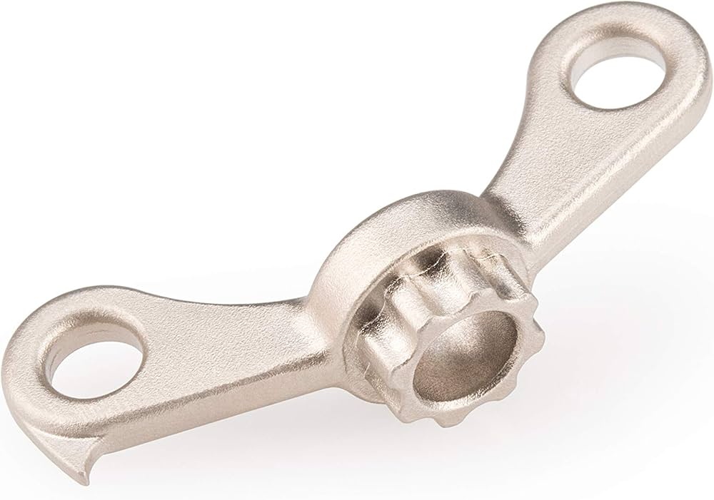Amazon.com : Park Tool BBT-10.2 Adjusting Cap Tool : Sports & Outdoors