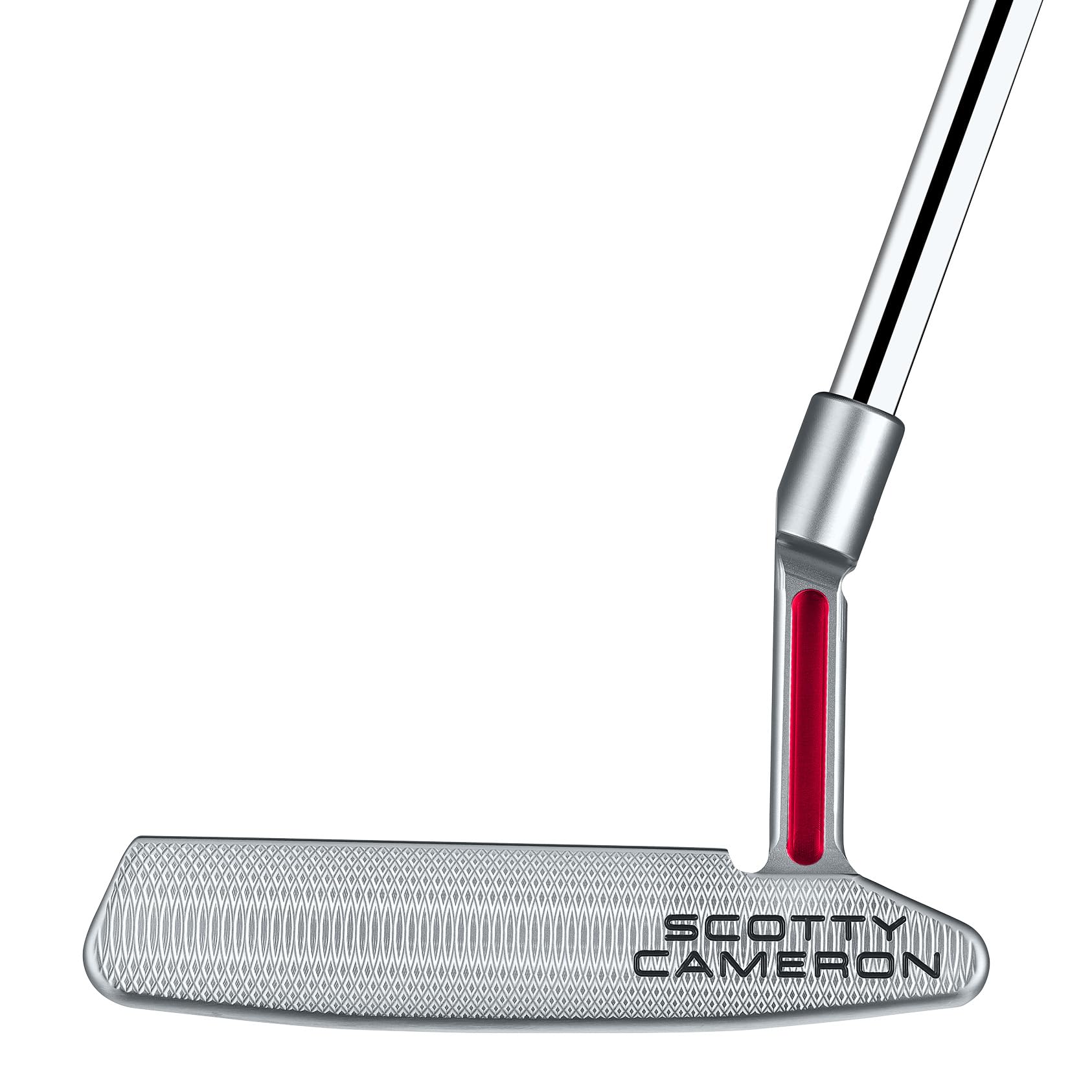 Amazon.co.jp: スコッティキャメロン (SCOTTY CAMERON) パター