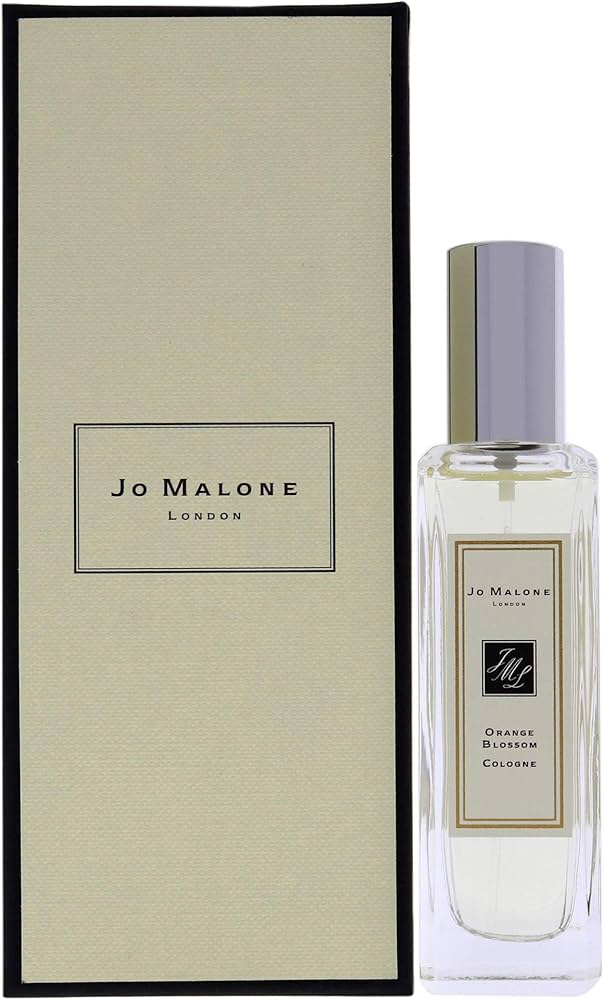 Amazon.com : Orange Blossom by Jo Malone 1.0 oz 30 ml Unisex