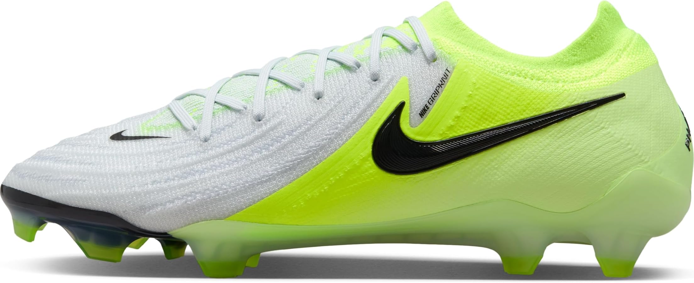 Amazon.com | Nike Phantom GX 2 Elite FG Low Top Football Boot