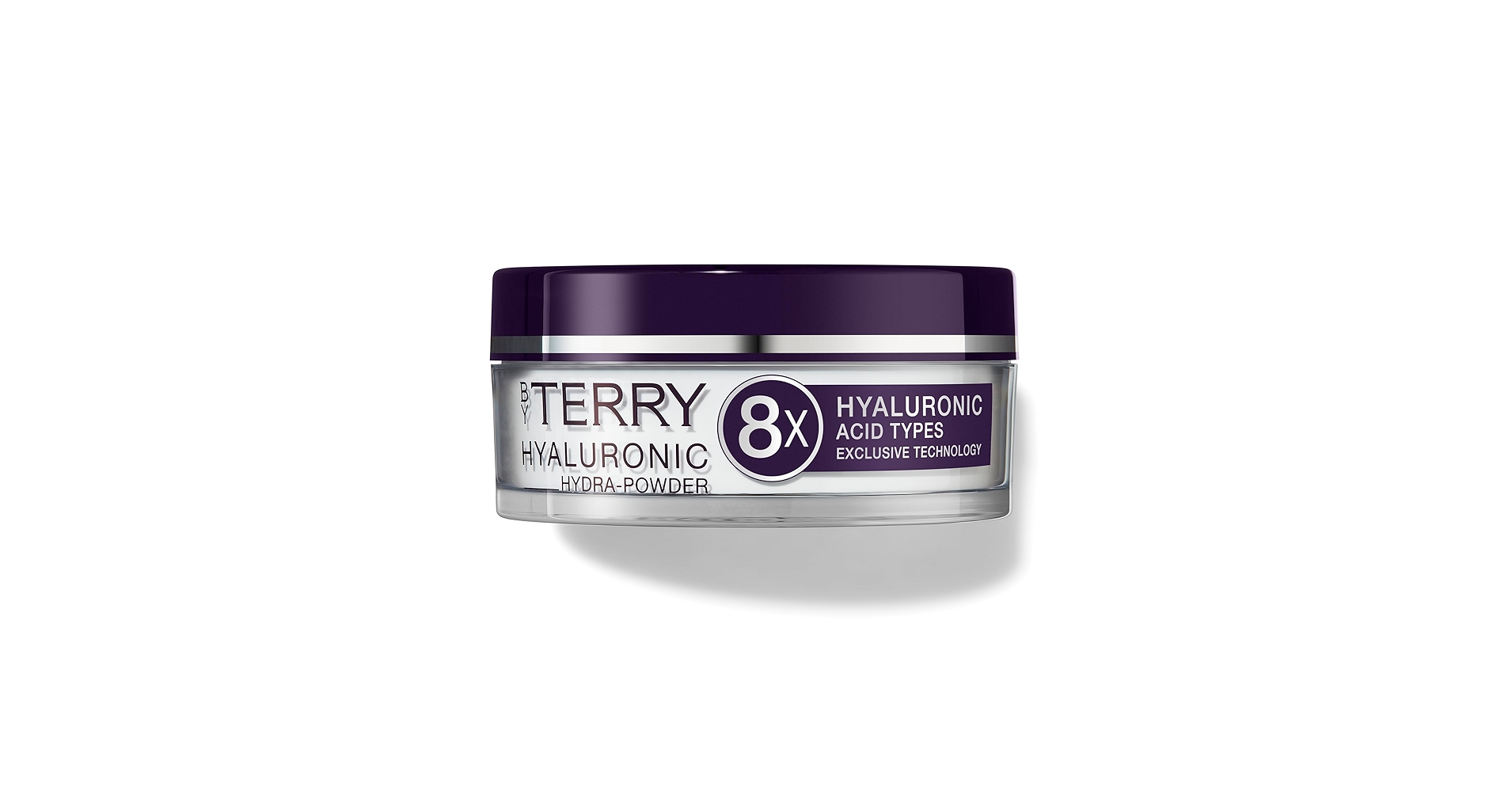 Amazon.com : By Terry Hyaluronic Hydra-Powder | Colorless, Loose