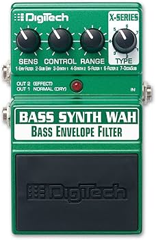 Amazon | 【国内正規輸入品】】DIGITECH デジテック ベース用