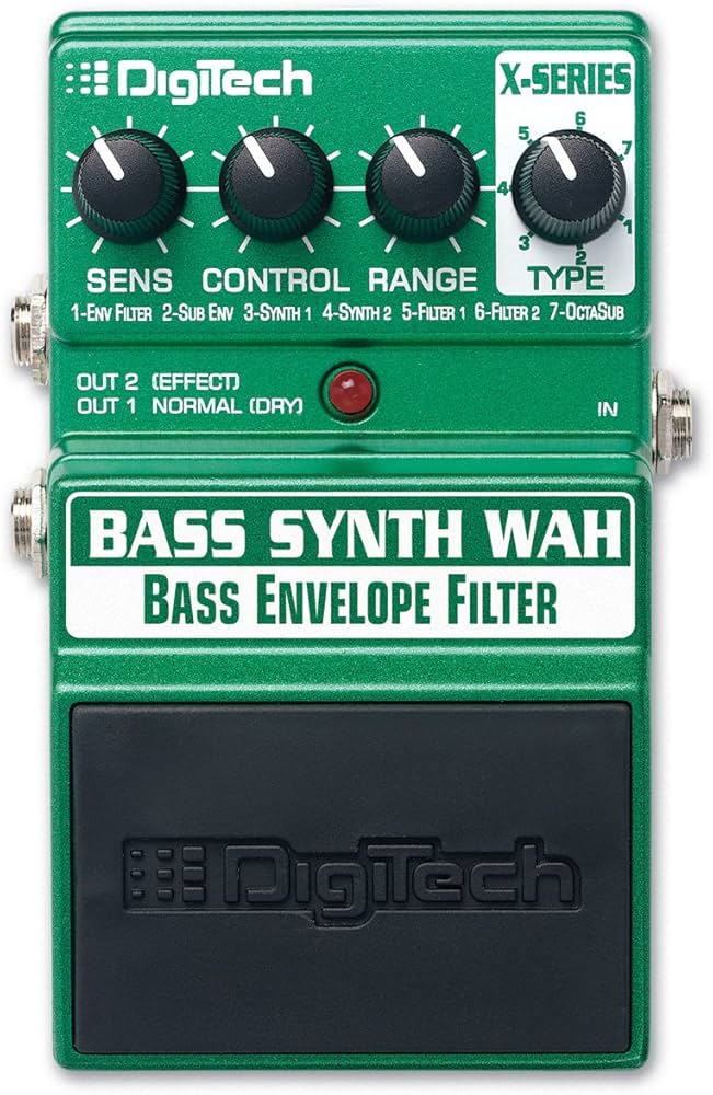 Amazon | 【国内正規輸入品】】DIGITECH デジテック ベース用