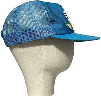 Amazon.co.jp: レアカラー80s USA製 Mack TRUCKS トラッカーキャップ