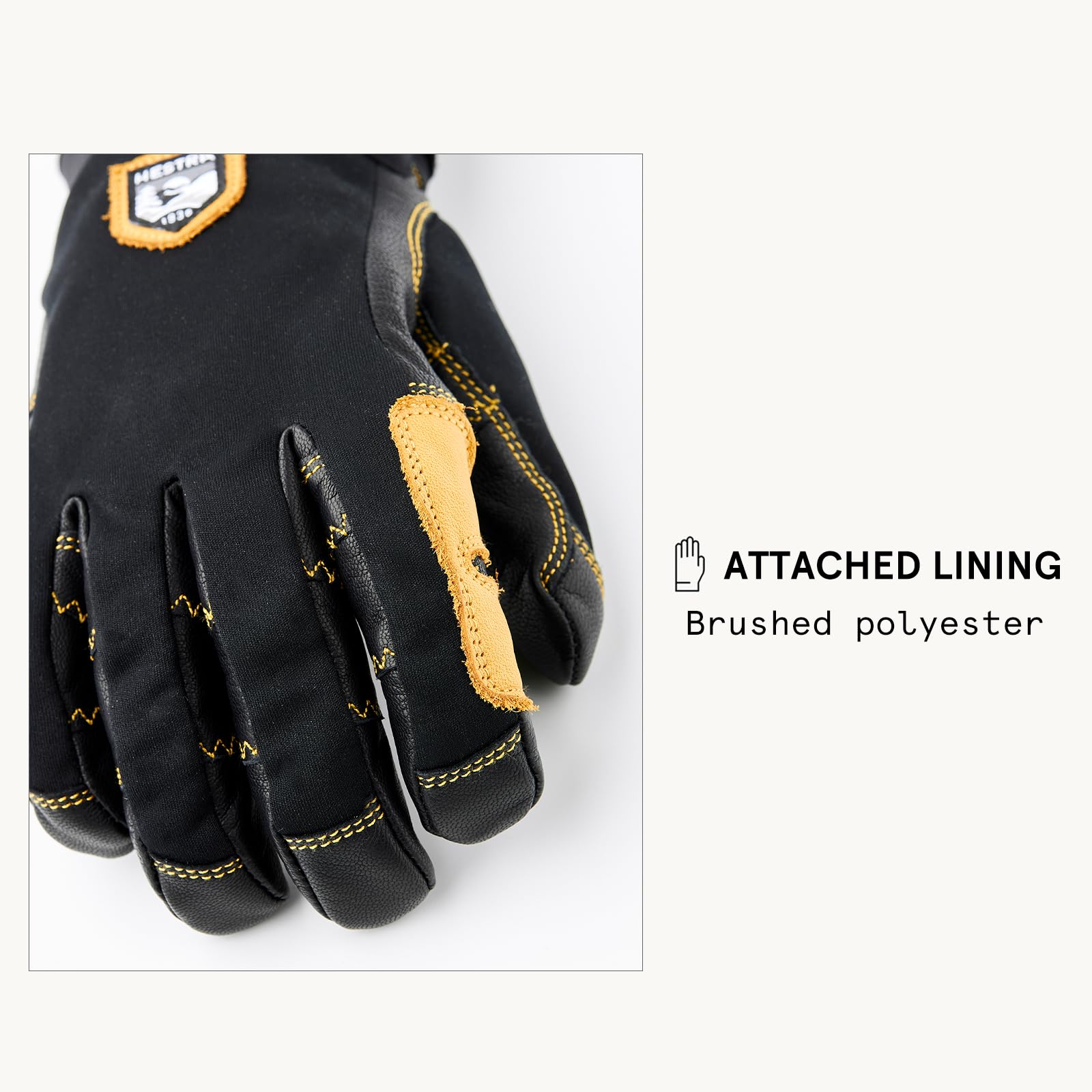 Amazon | ヘストラ HESTRA エルゴグリップアクティブ ERGO GRIP ACTIVE