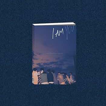 Amazon.com: Stray Kids - [I Am You] 3rd Mini Album YOU Ver CD+