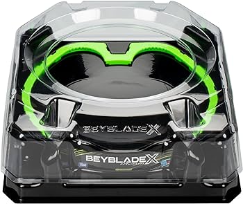 Amazon.com: Beyblade X Xtreme Battle Set with Beystadium Arena