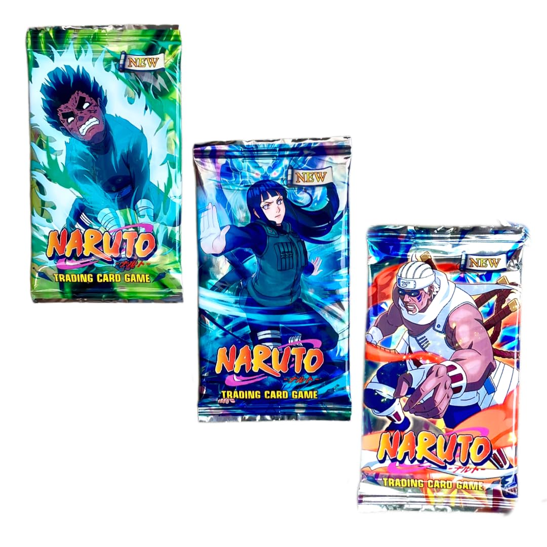 NARUTO ナルトカードゲーム CCG キミマロ セット NARUTO ナルトカード
