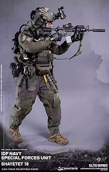 Amazon.co.jp: DAMTOYS 1/6 アクションフィギュア フルセット