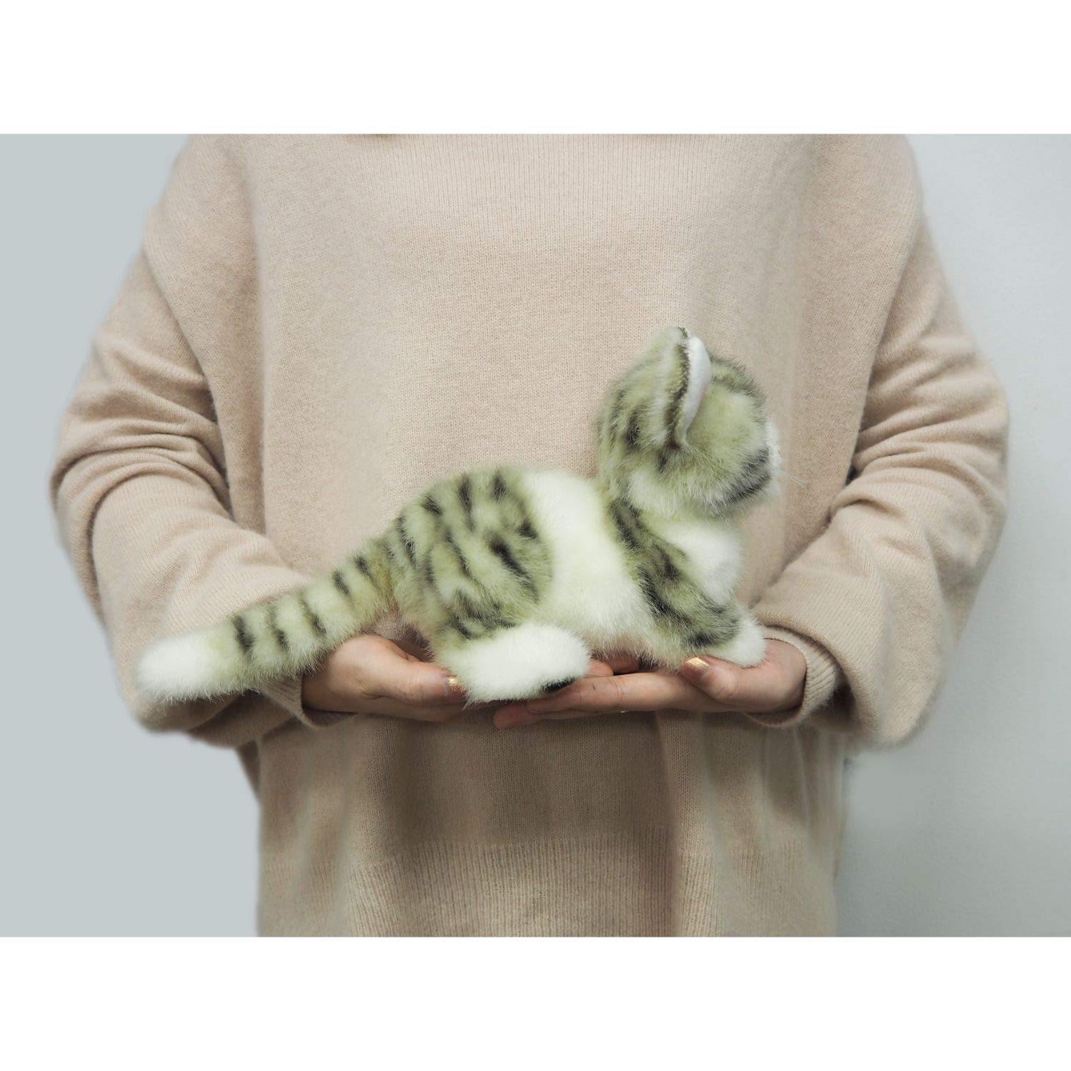 Amazon.co.jp: 三英貿易 グレイスフル ネコ (日本製) こねこのミーヤ