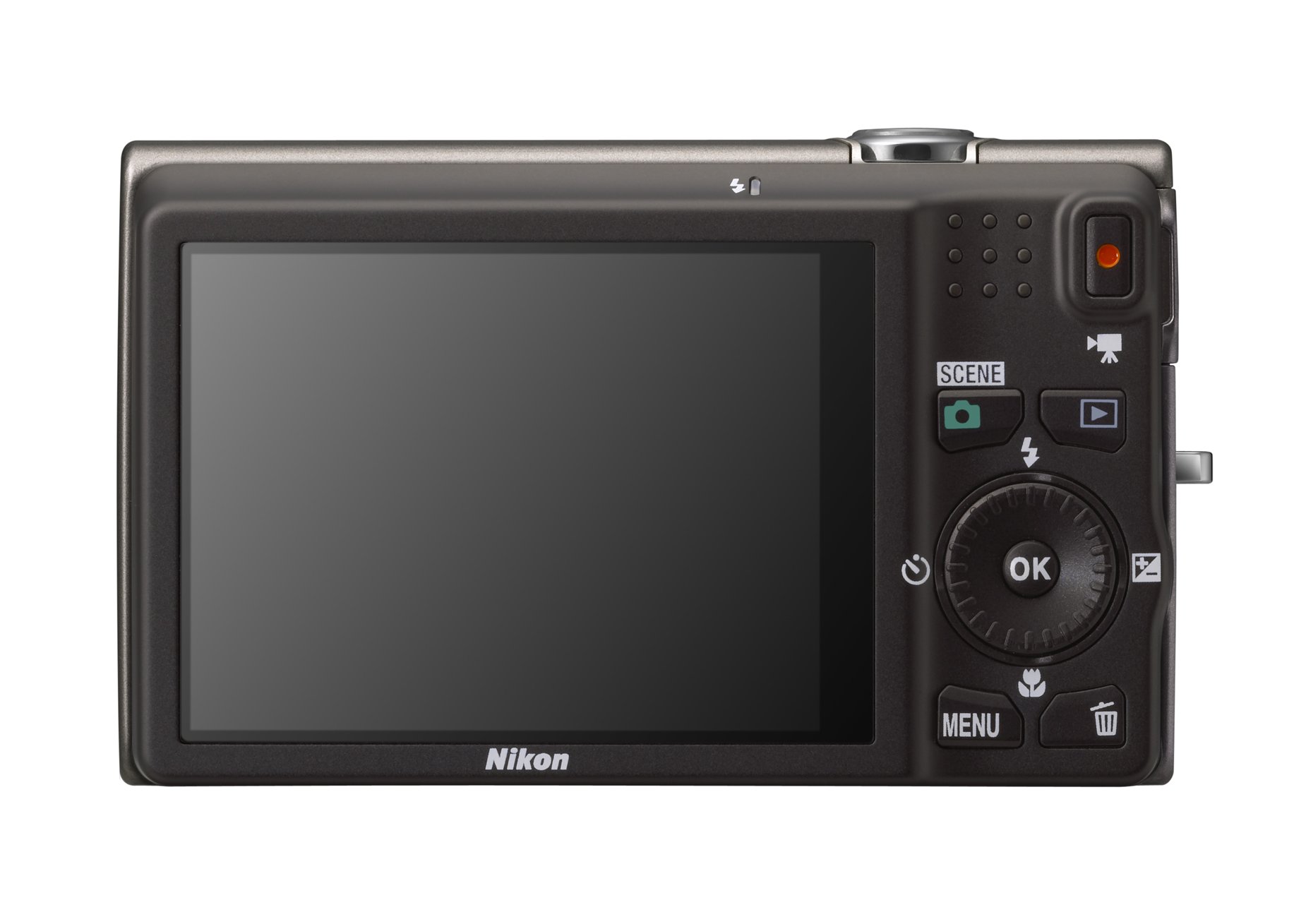 Amazon | Nikon デジタルカメラ COOLPIX (クールピクス) S6200