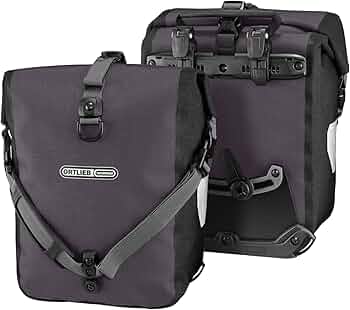Amazon | ORTLIEB(オルトリーブ) スポーツローラー プラス F6204