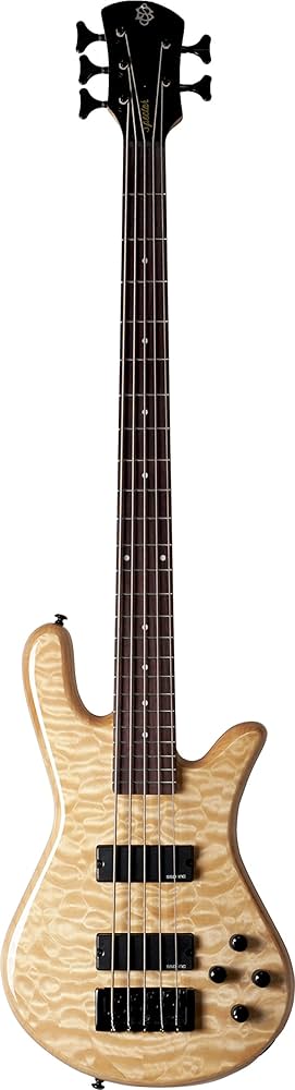 Amazon | Spector スペクター エレキベース 5弦 Legend 5 Classic