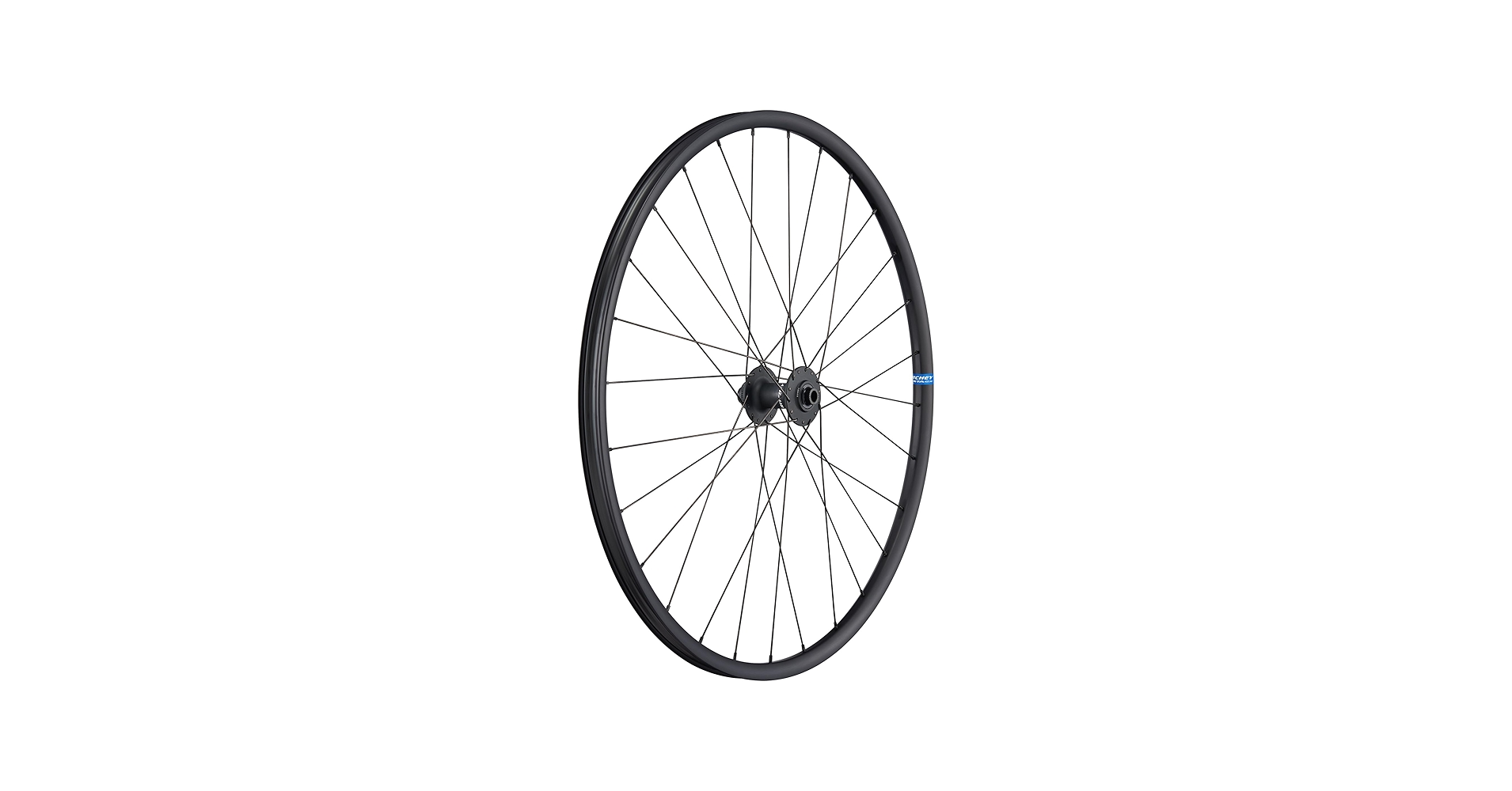 Amazon.com : Ritchey WCS Zeta GX Wheelset - 700 12 x 100mm/12