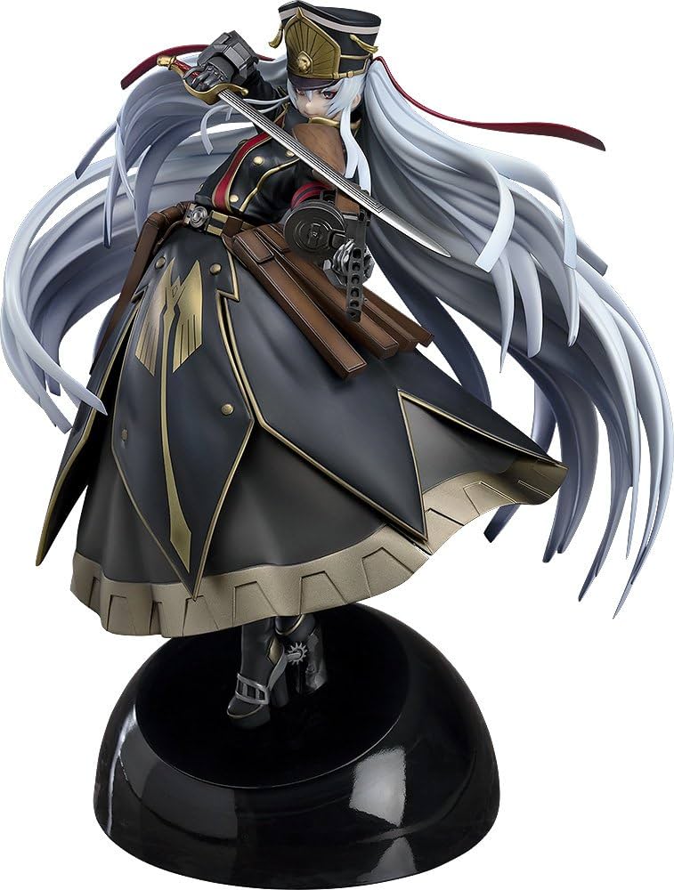 Amazon.co.jp: Re:CREATORS アルタイル 1/8スケール ABS&PVC製 塗装