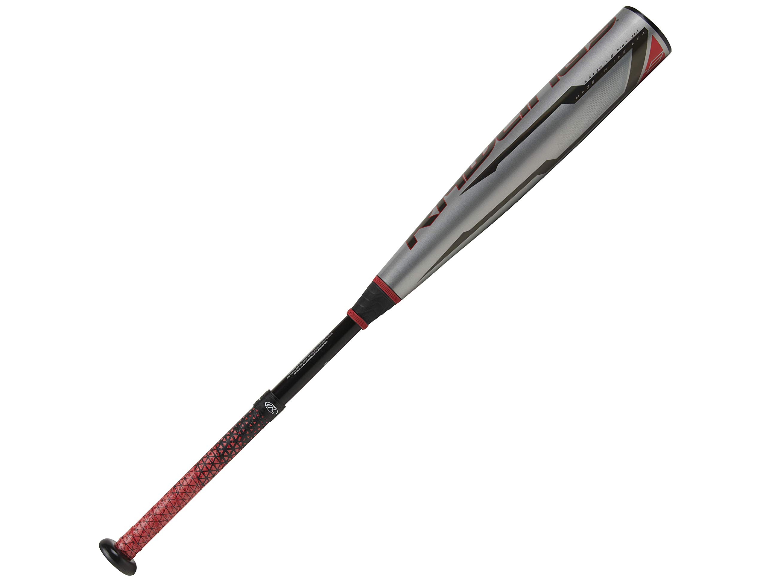 Amazon | ローリングス(Rawlings) 野球用 少年硬式 バット