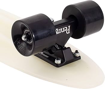 Amazon | PENNY SKATEBOARDS/ペニースケートボード CASPER(GLOW IN THE