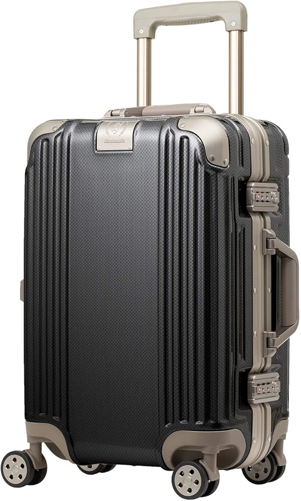 Amazon.co.jp: [レジェンドウォーカー] スーツケース 耐衝撃 アルミ