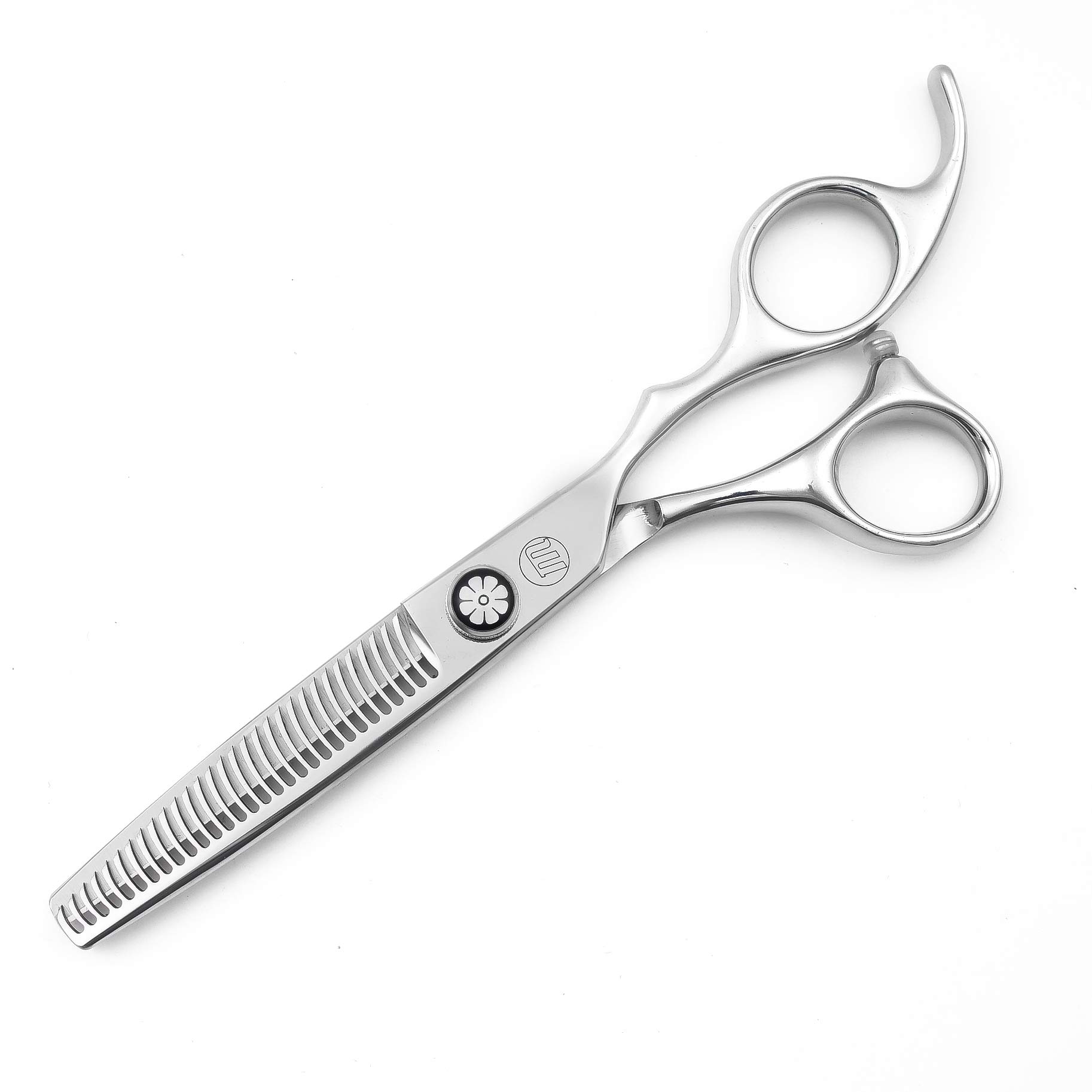 Amazon.co.jp: すきバサミ 6.0インチ・ 30目・スキ率（30％＋）日本