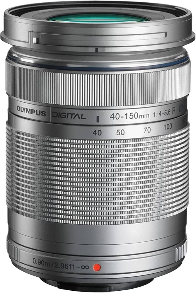 Amazon.co.jp: Olympus M.ZUIKO DIGITAL ED 40-150mm 1:4.0-5.6 R SLR