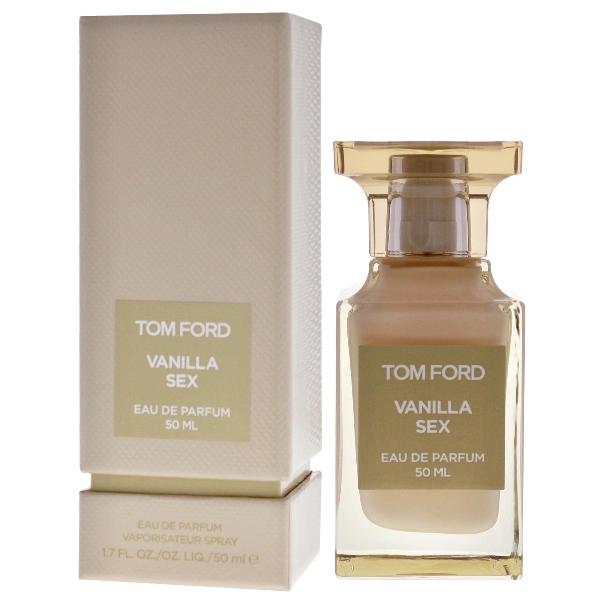 Amazon | トムフォード バニラ セックス EDP 50ml オードパルファム