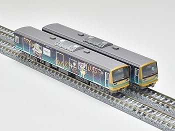Amazon | 鉄道コレクション 鉄コレ 伊豆箱根鉄道7000系 7502編成 幻日