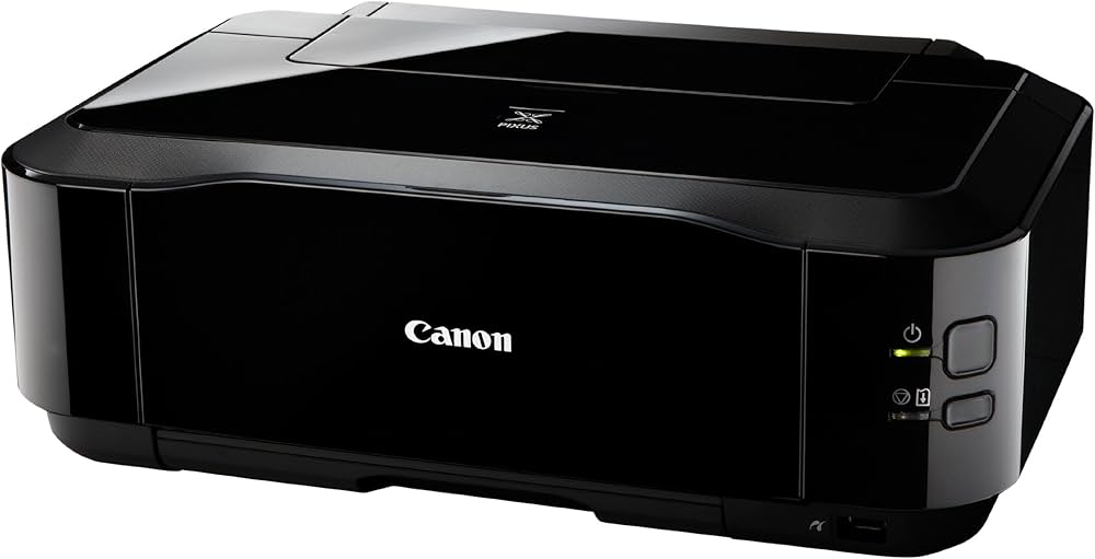 Amazon.co.jp: Canon インクジェットプリンタ PIXUS IP4930 5色W黒
