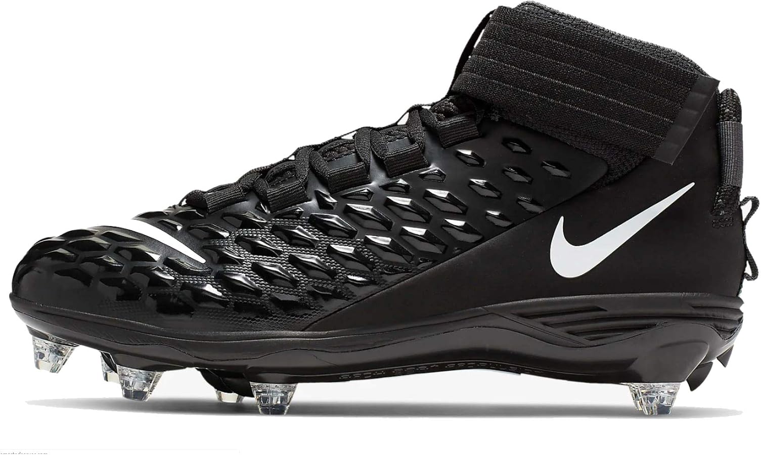 Amazon.com | Men's Nike Force Savage Pro 2 D Football Cleats