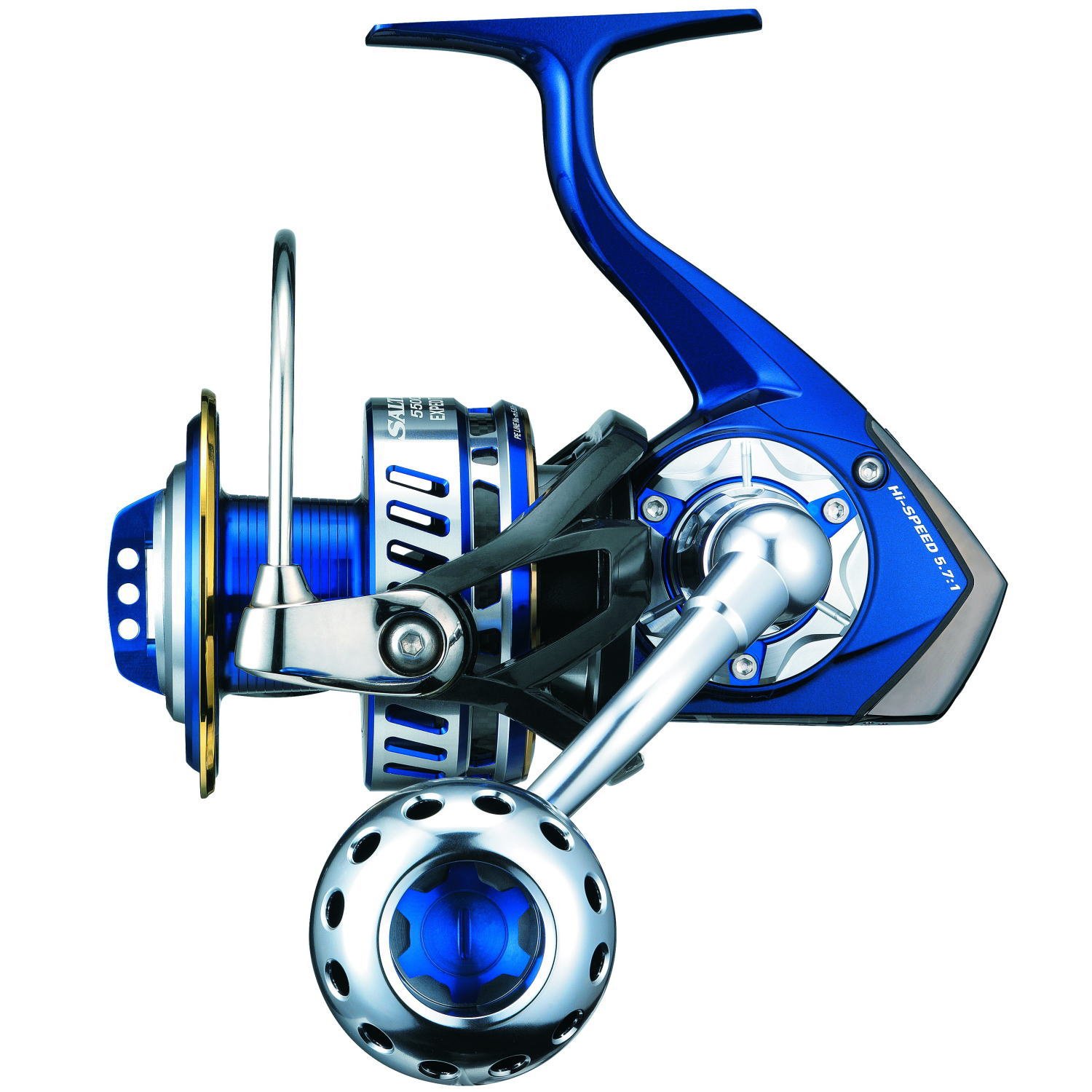 Amazon | ダイワ(Daiwa) スピニングリール 14 ソルティガ エクスペ