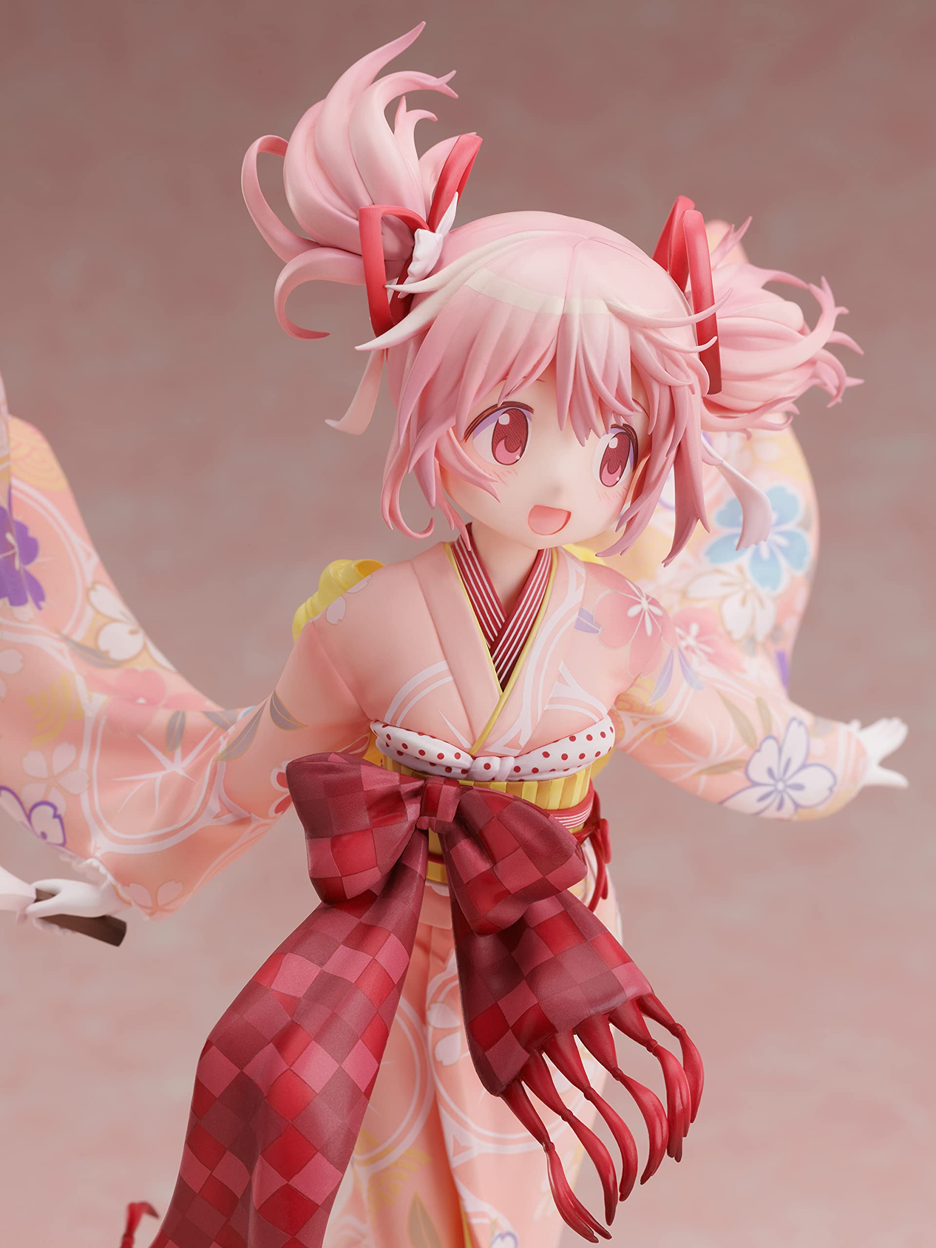 Amazon.co.jp: フリュー マギアレコード 魔法少女まどか☆マギカ外伝