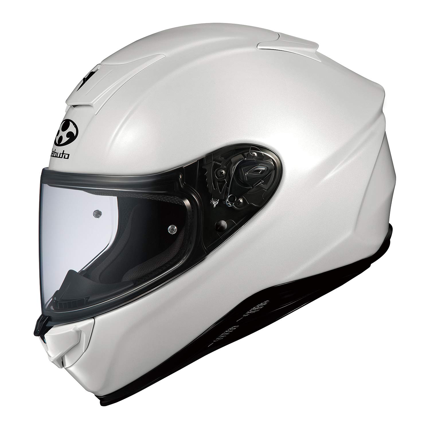 Amazon | オージーケーカブト(OGK KABUTO)バイクヘルメット フル