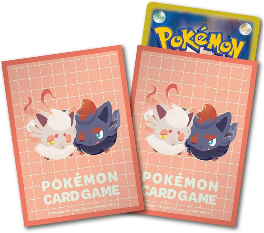 ポケモンセンター デッキシールド 2個セット ポケモンセンター デッキ