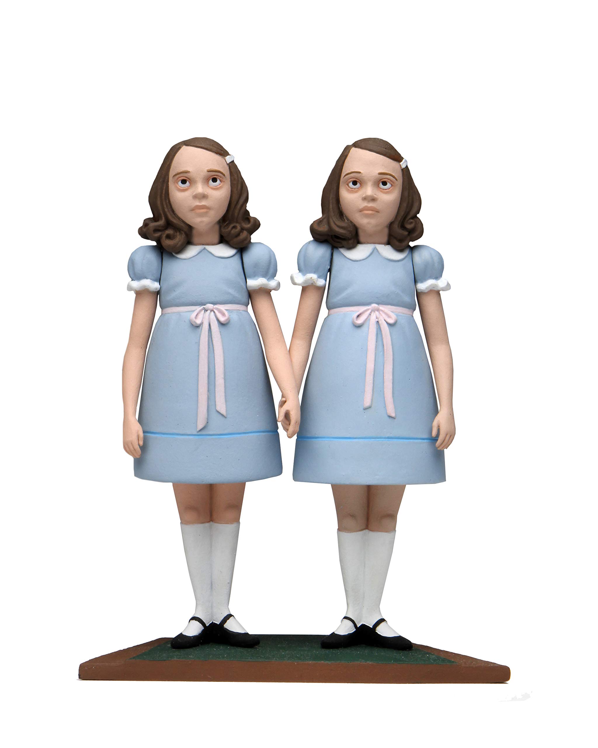 The Shining - Toony Terrors The Grady Twins 6