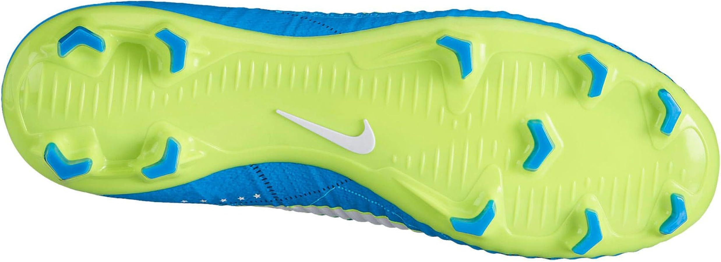 Amazon.co.jp: Nike Junior Mercurial Superfly V DF NJR FG Football