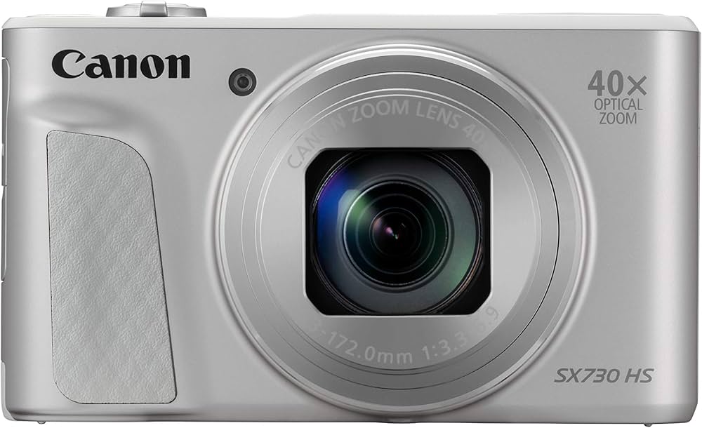 Amazon | Canon コンパクトデジタルカメラ PowerShot SX730 HS